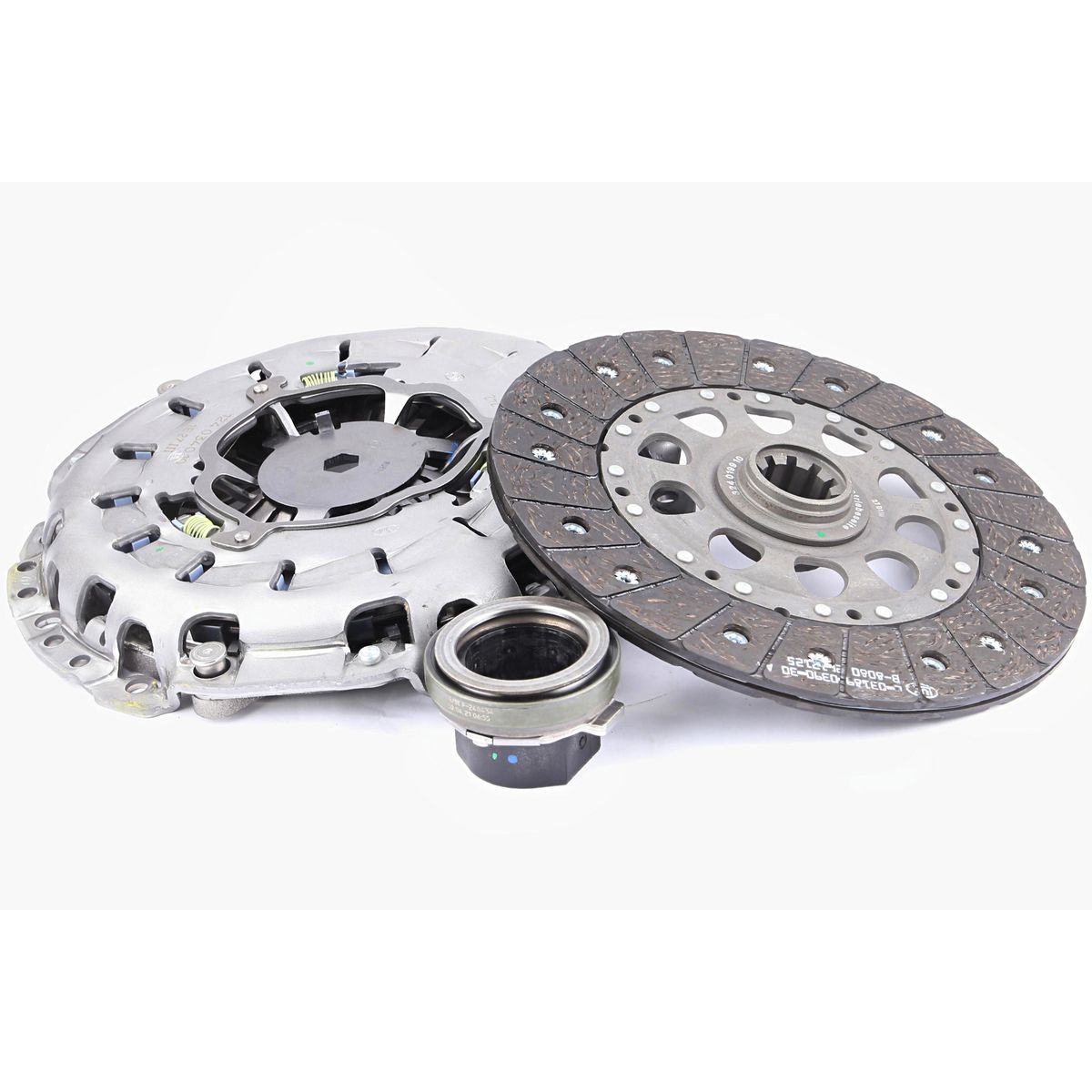 ClutchPro Clutch Kit KBM24016