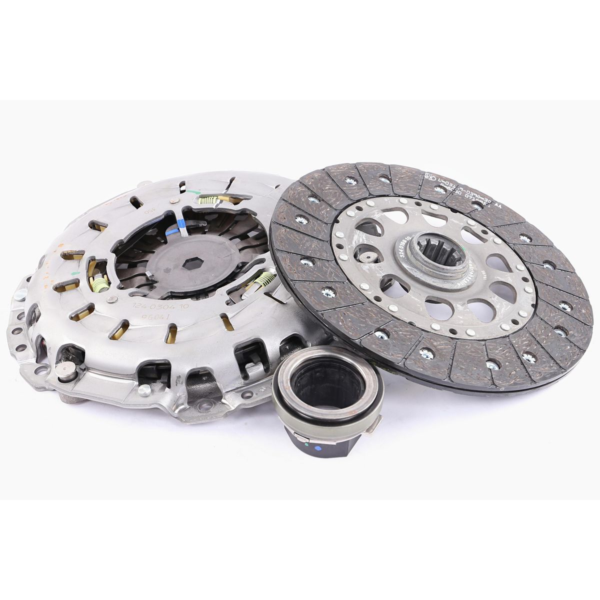 ClutchPro Clutch Kit KBM24017