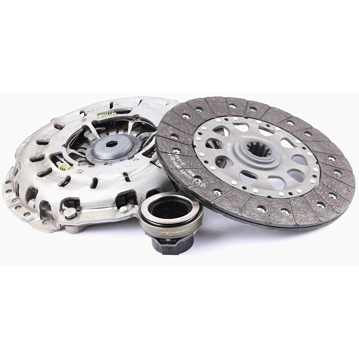 ClutchPro Clutch Kit KBM24018