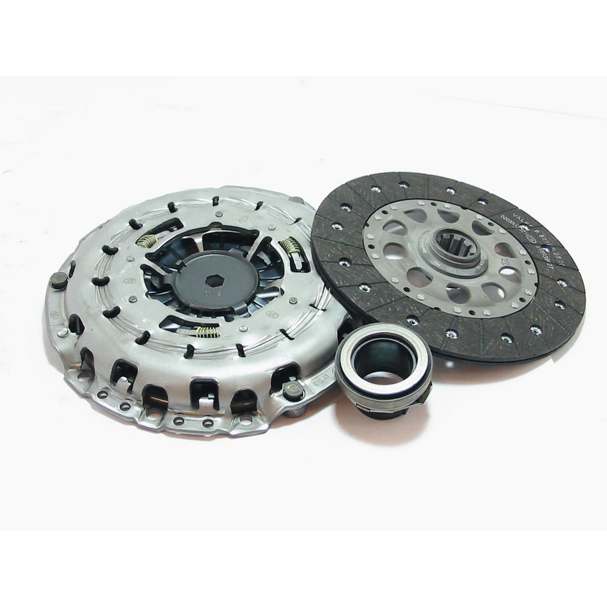 ClutchPro Clutch Kit KBM24019