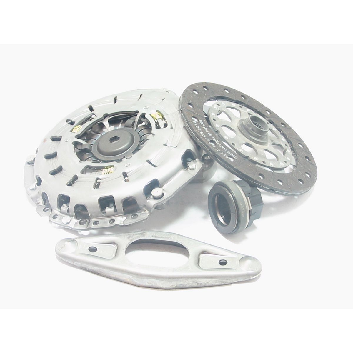ClutchPro Clutch Kit KBM24020