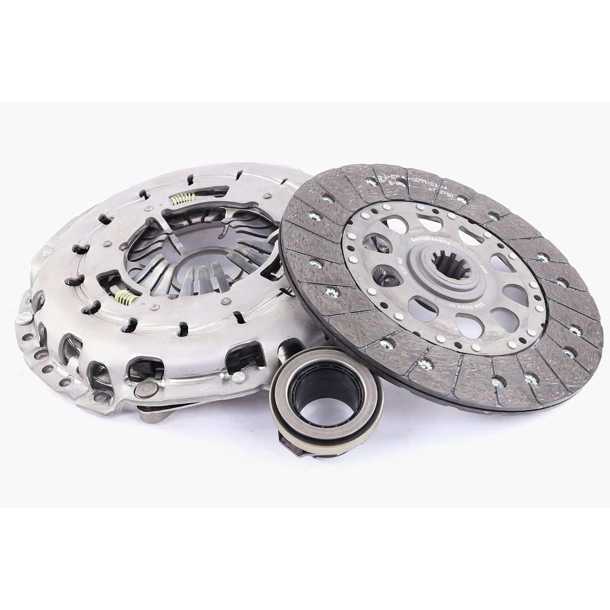 ClutchPro Clutch Kit KBM24025