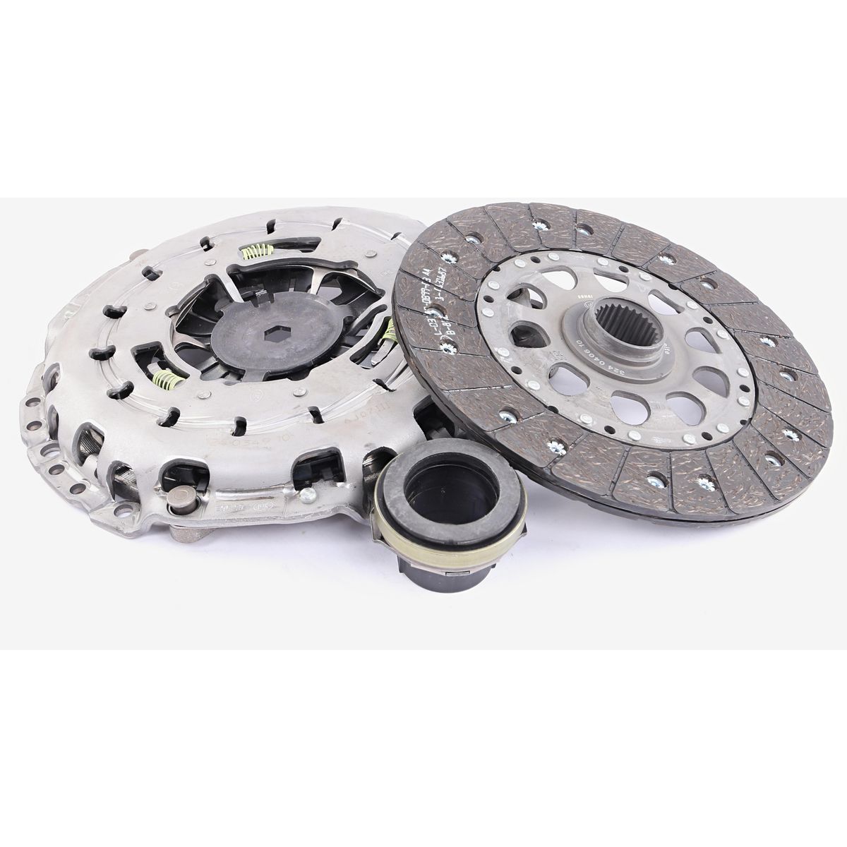 ClutchPro Clutch Kit KBM24029