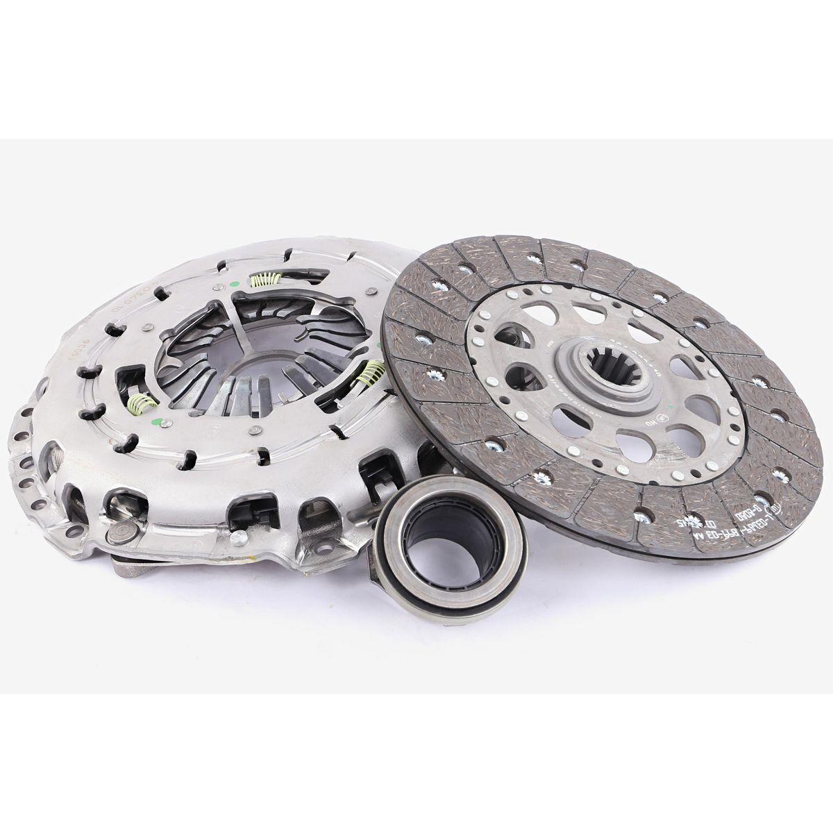 ClutchPro Clutch Kit KBM24030