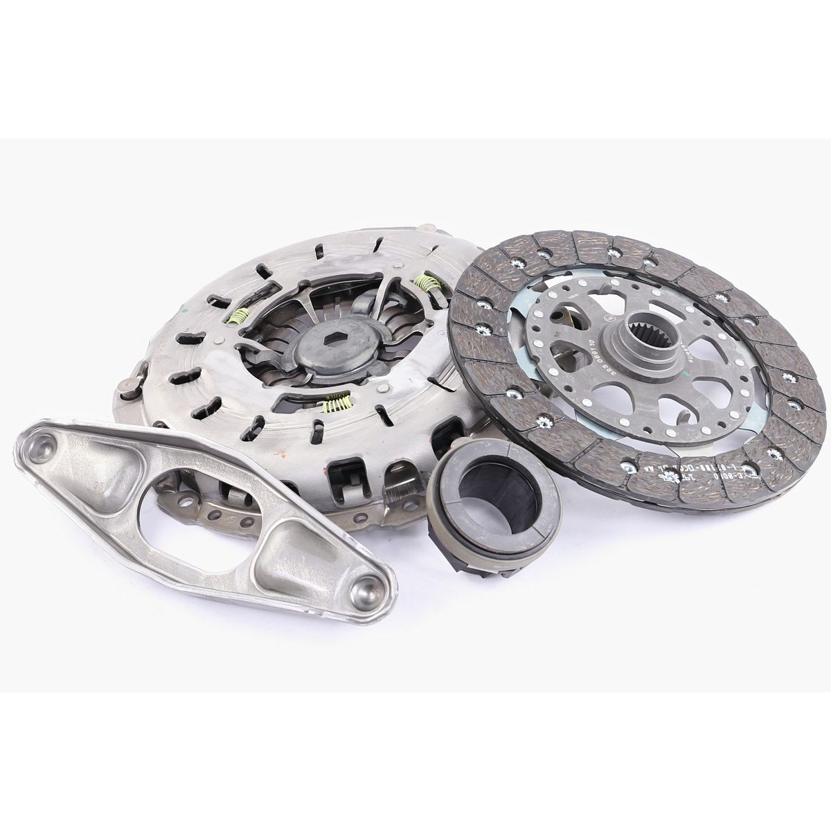 ClutchPro Clutch Kit KBM24032