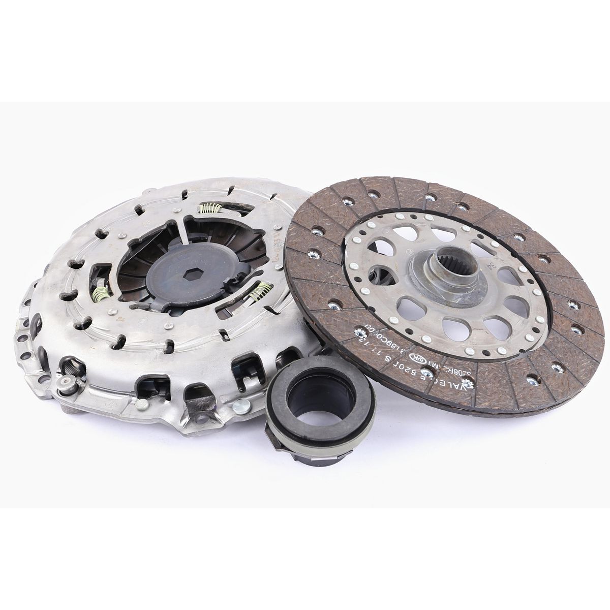 ClutchPro Clutch Kit KBM24036