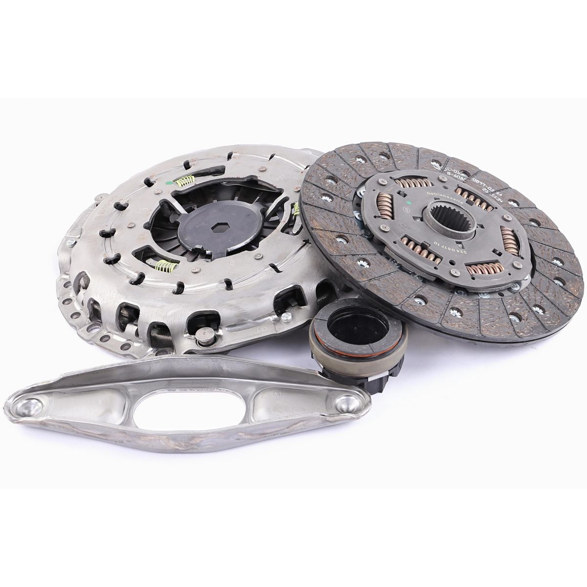 ClutchPro Clutch Kit KBM24044