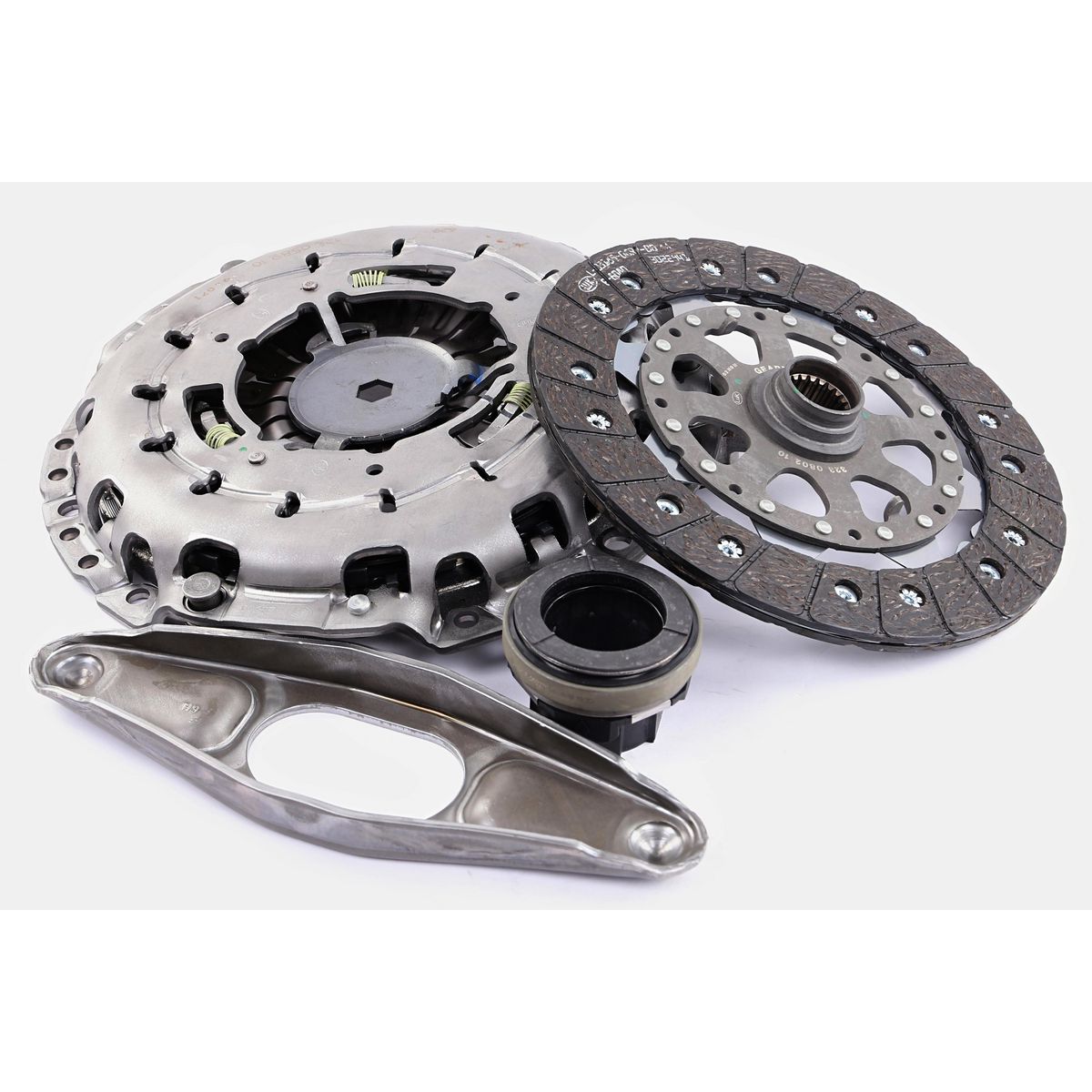 ClutchPro Clutch Kit KBM24046