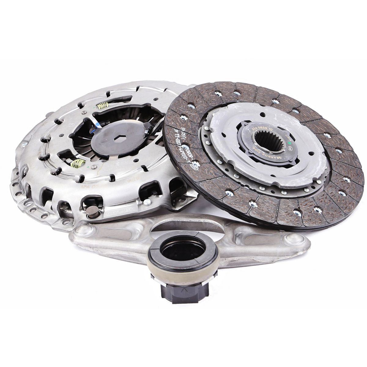 ClutchPro Clutch Kit KBM24049