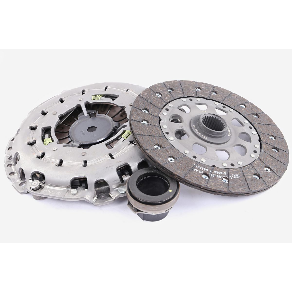 ClutchPro Clutch Kit KBM24051
