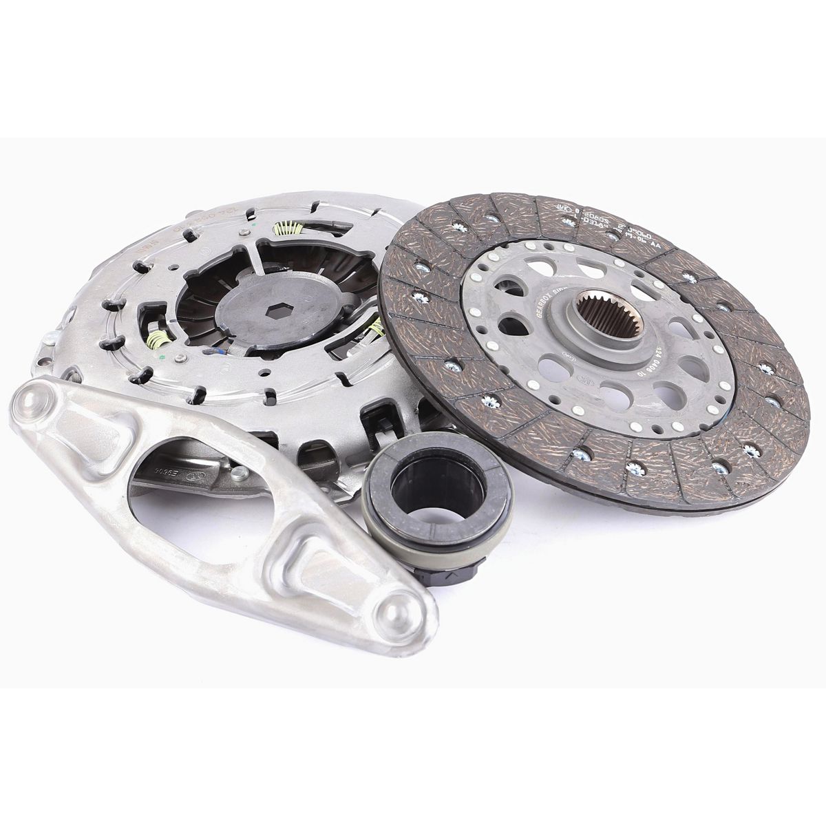 ClutchPro Clutch Kit KBM24056