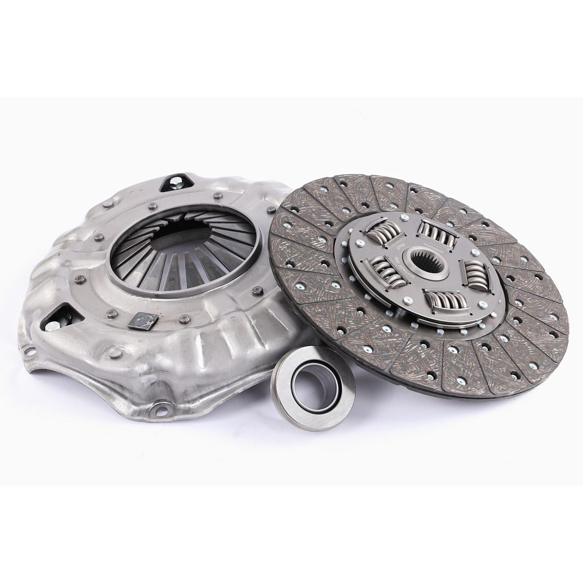 ClutchPro Clutch Kit KBU28091