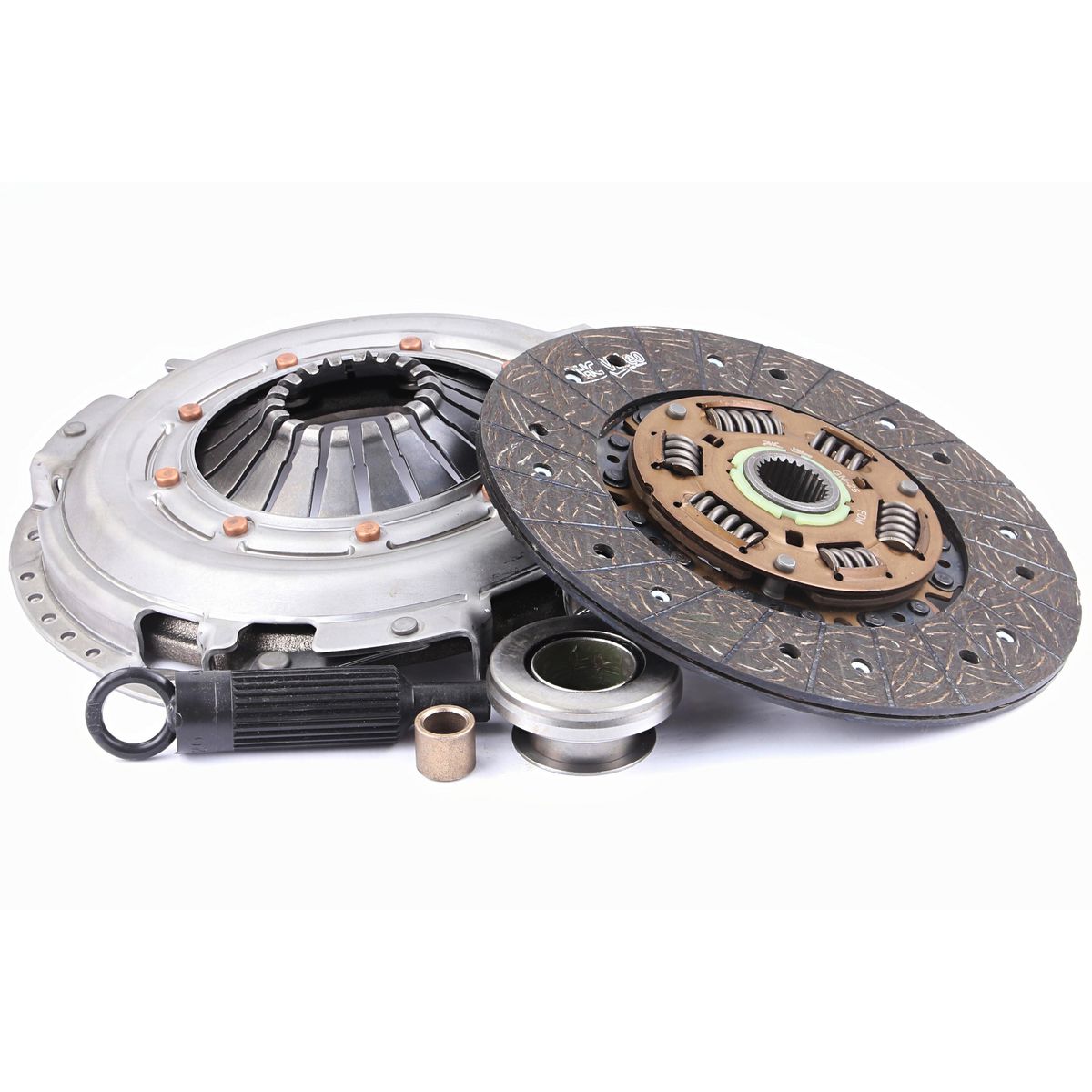 ClutchPro Clutch Kit KCR25002
