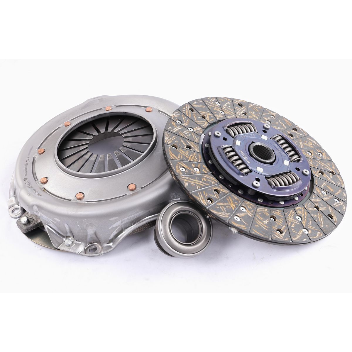 ClutchPro Clutch Kit KCR27002