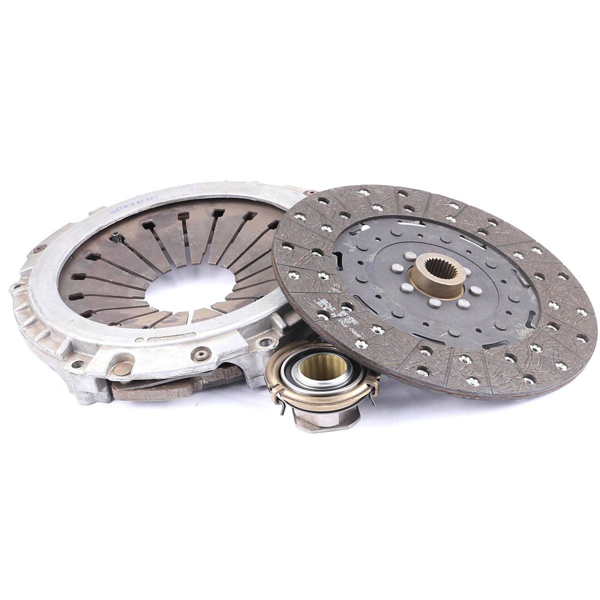 ClutchPro Clutch Kit KCR28003