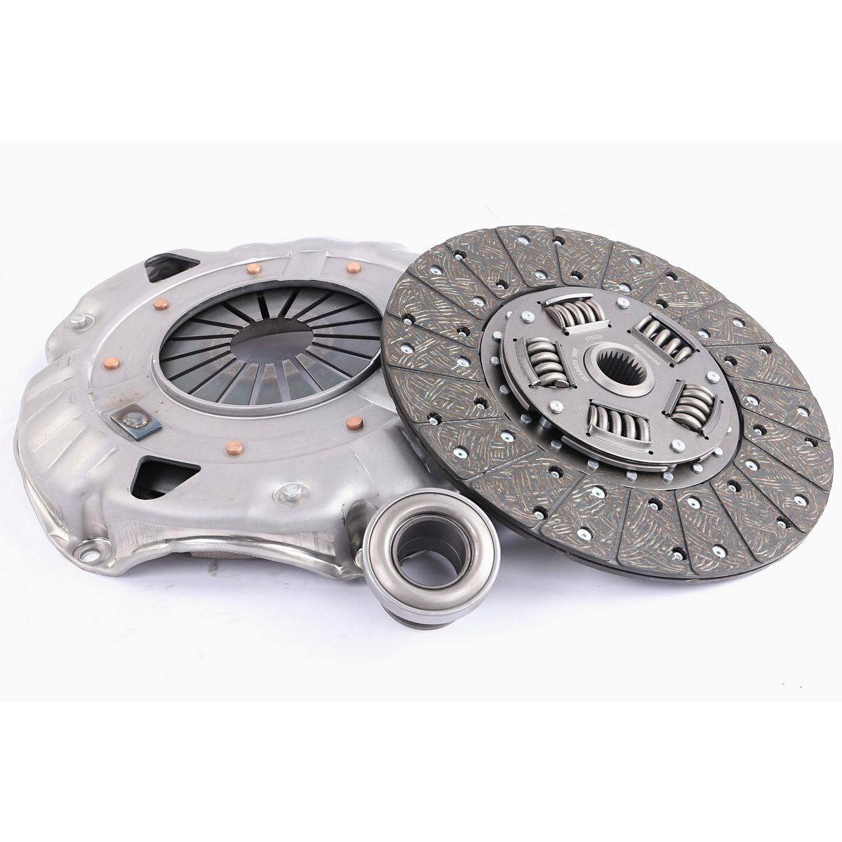 ClutchPro Clutch Kit KCR28006