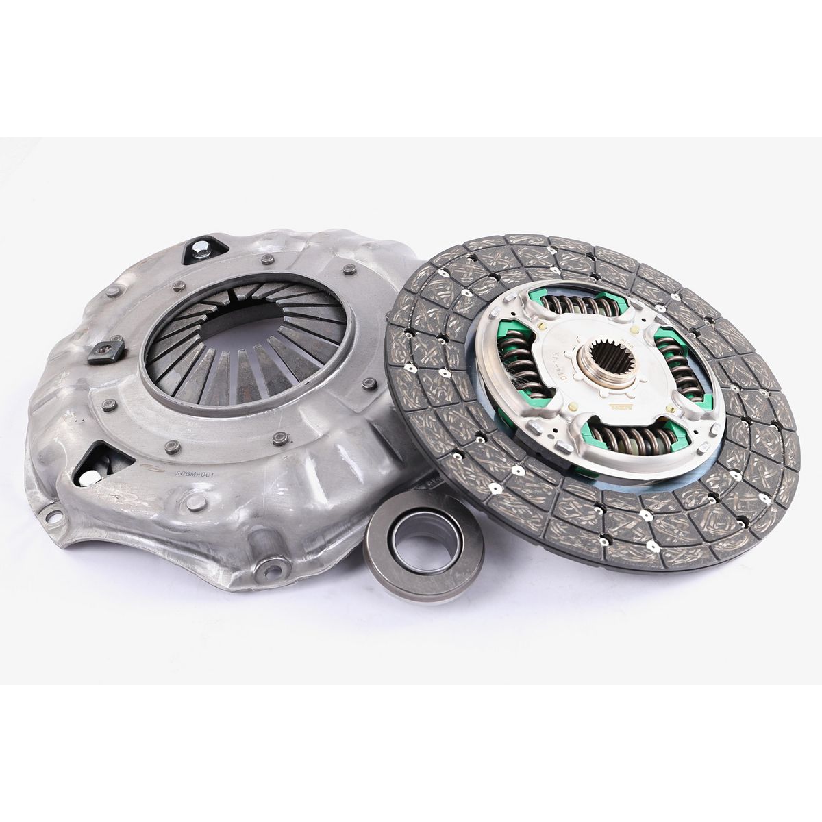 ClutchPro Clutch Kit KCR28007
