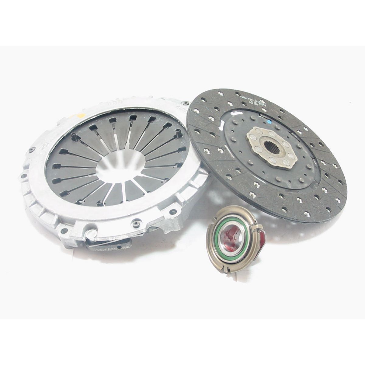 ClutchPro Clutch Kit KCR28001