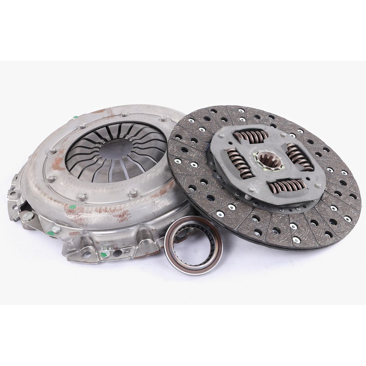 ClutchPro Clutch Kit KCR28013