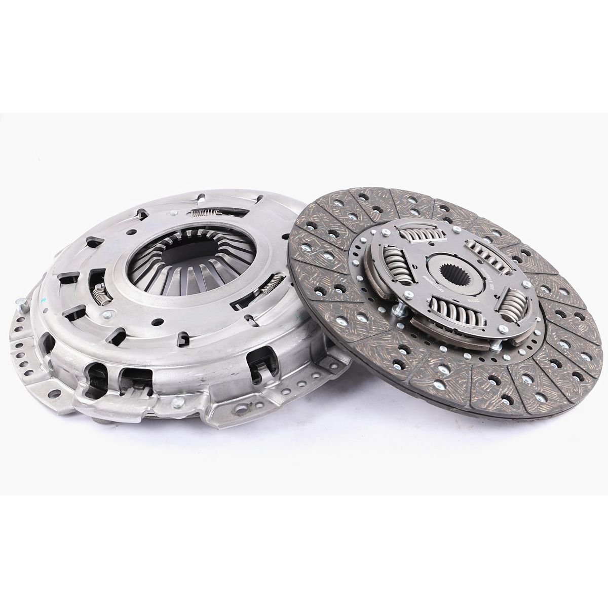 ClutchPro Clutch Kit KCR29002