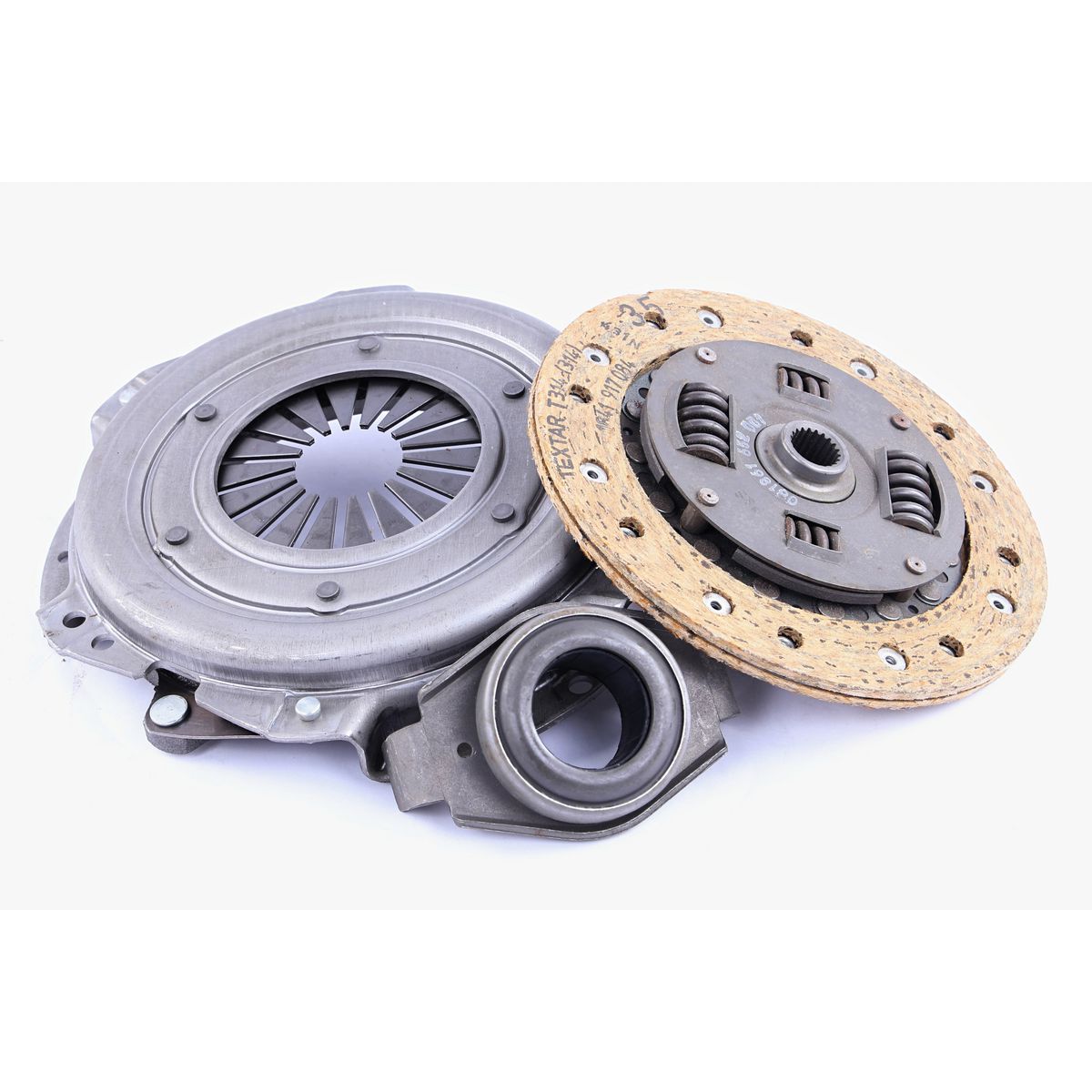 ClutchPro Clutch Kit KCT18002