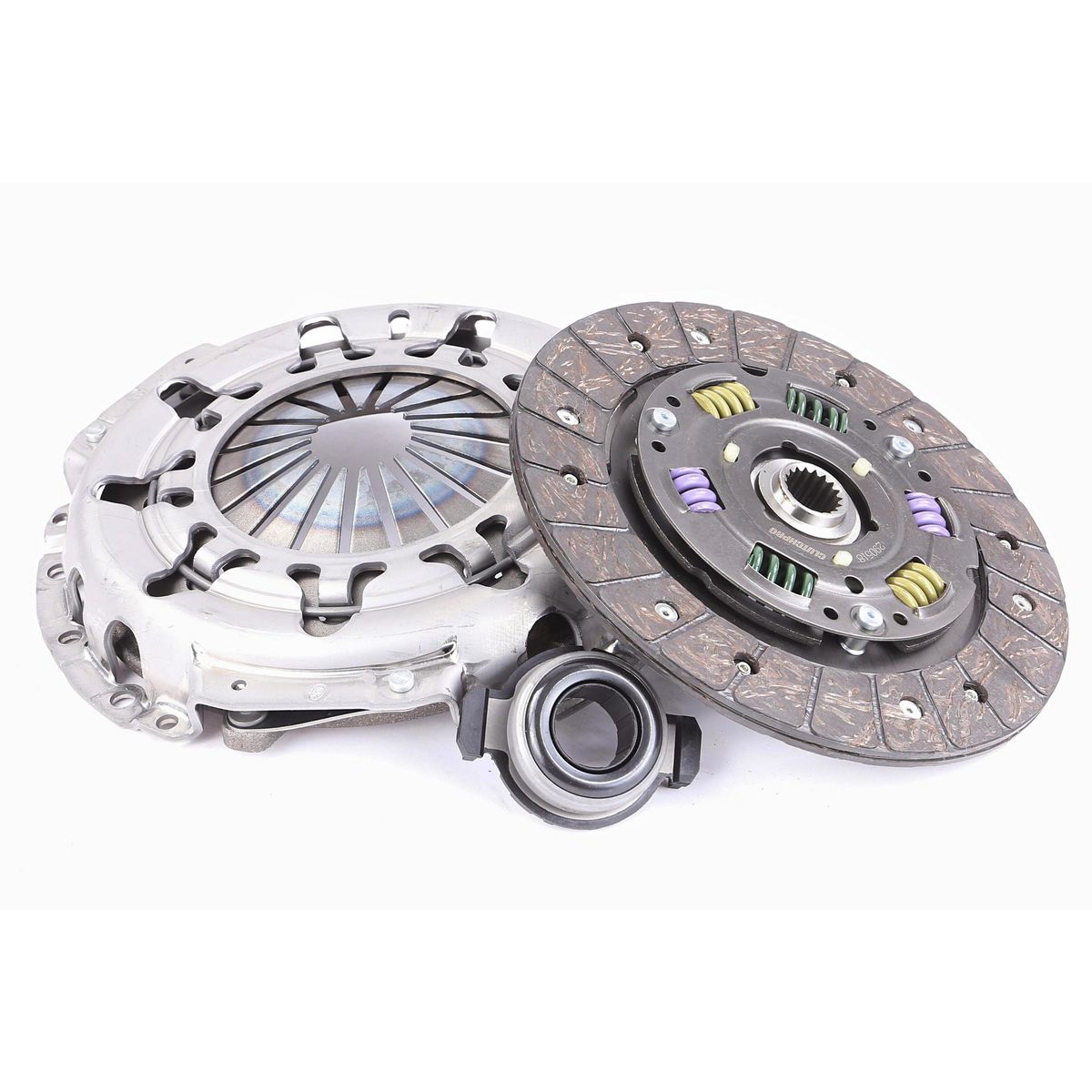 ClutchPro Clutch Kit KCT20001