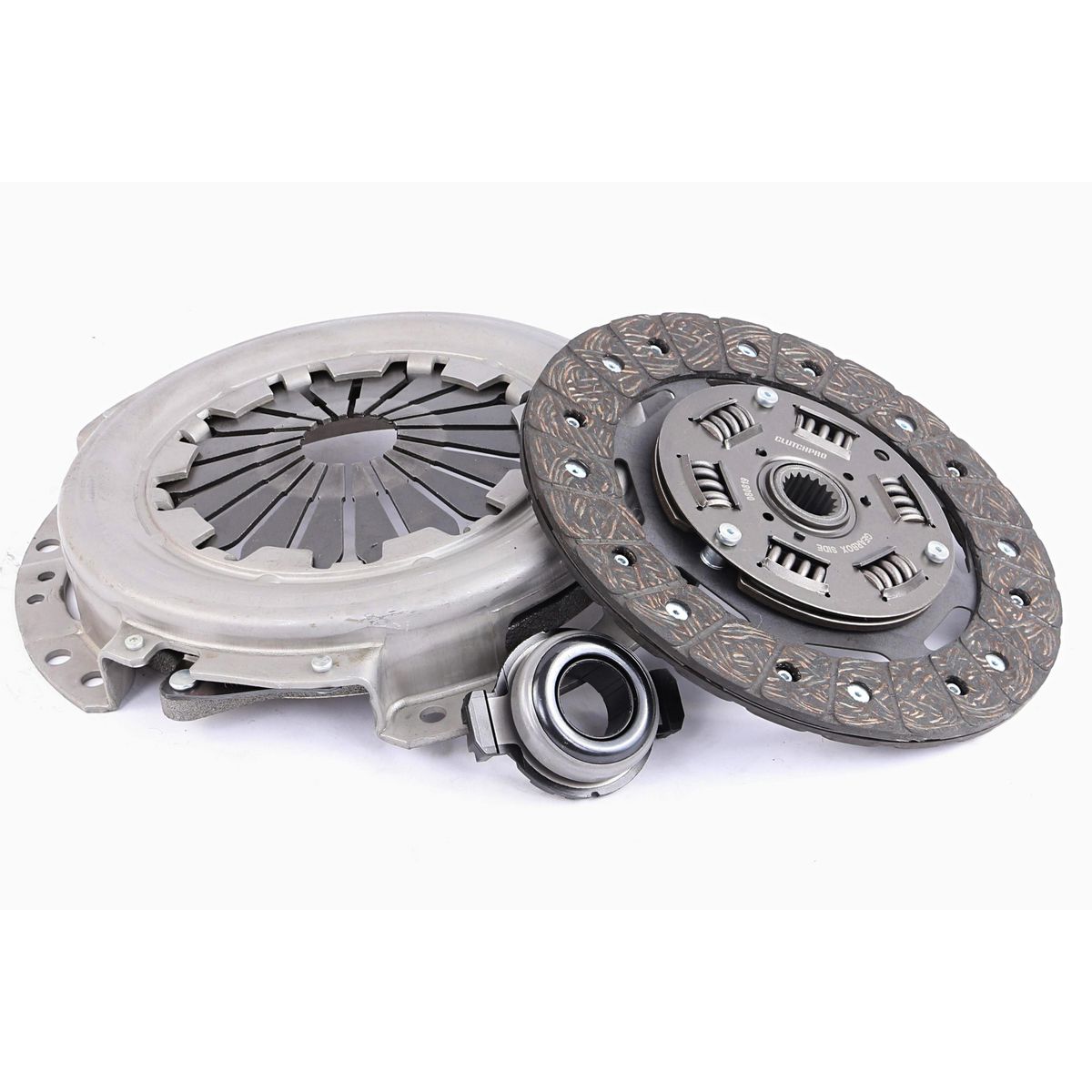 ClutchPro Clutch Kit KCT20002