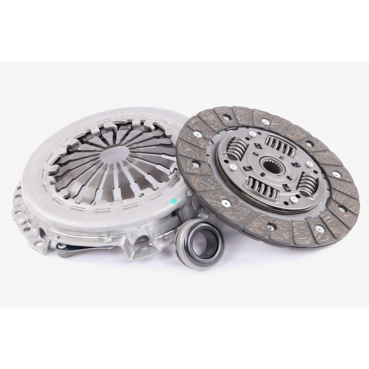 ClutchPro Clutch Kit KCT20008