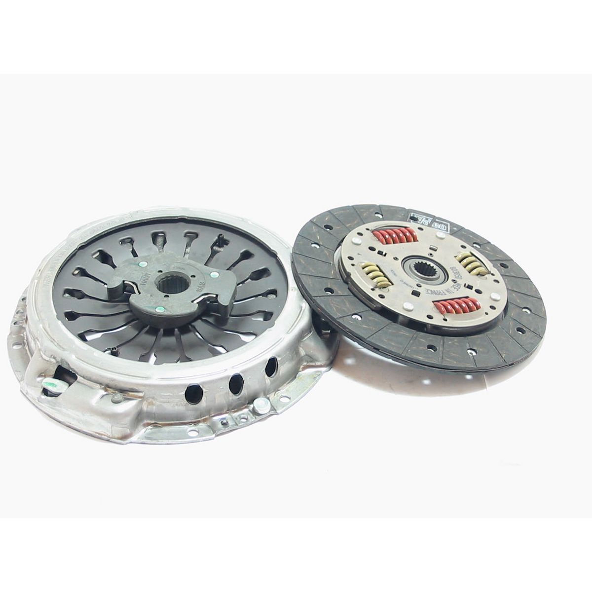ClutchPro Clutch Kit KCT22002