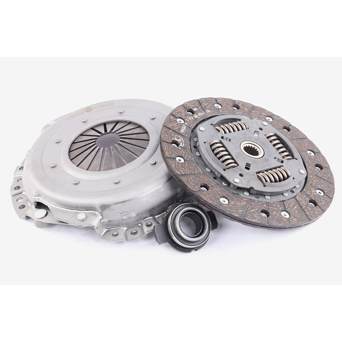 ClutchPro Clutch Kit KCT22003