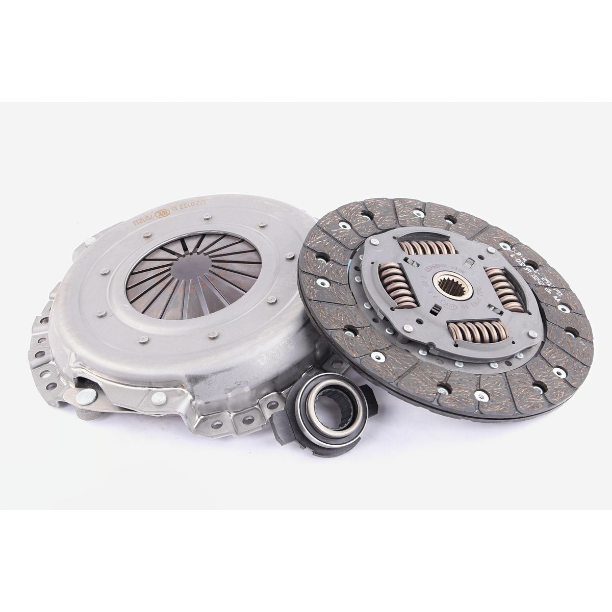 ClutchPro Clutch Kit KCT22006