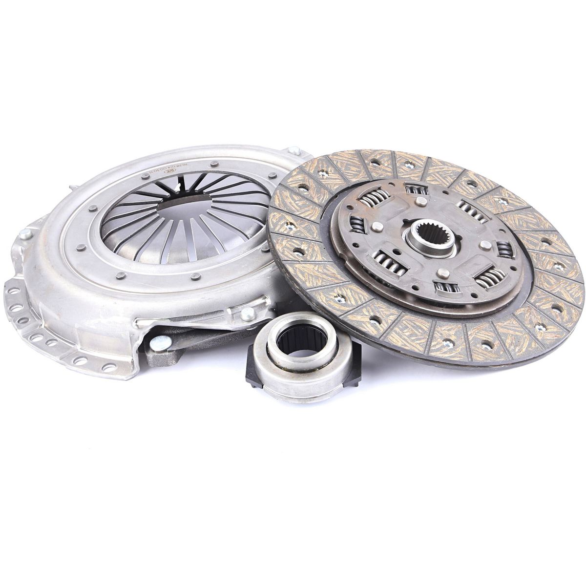 ClutchPro Clutch Kit KCT23002