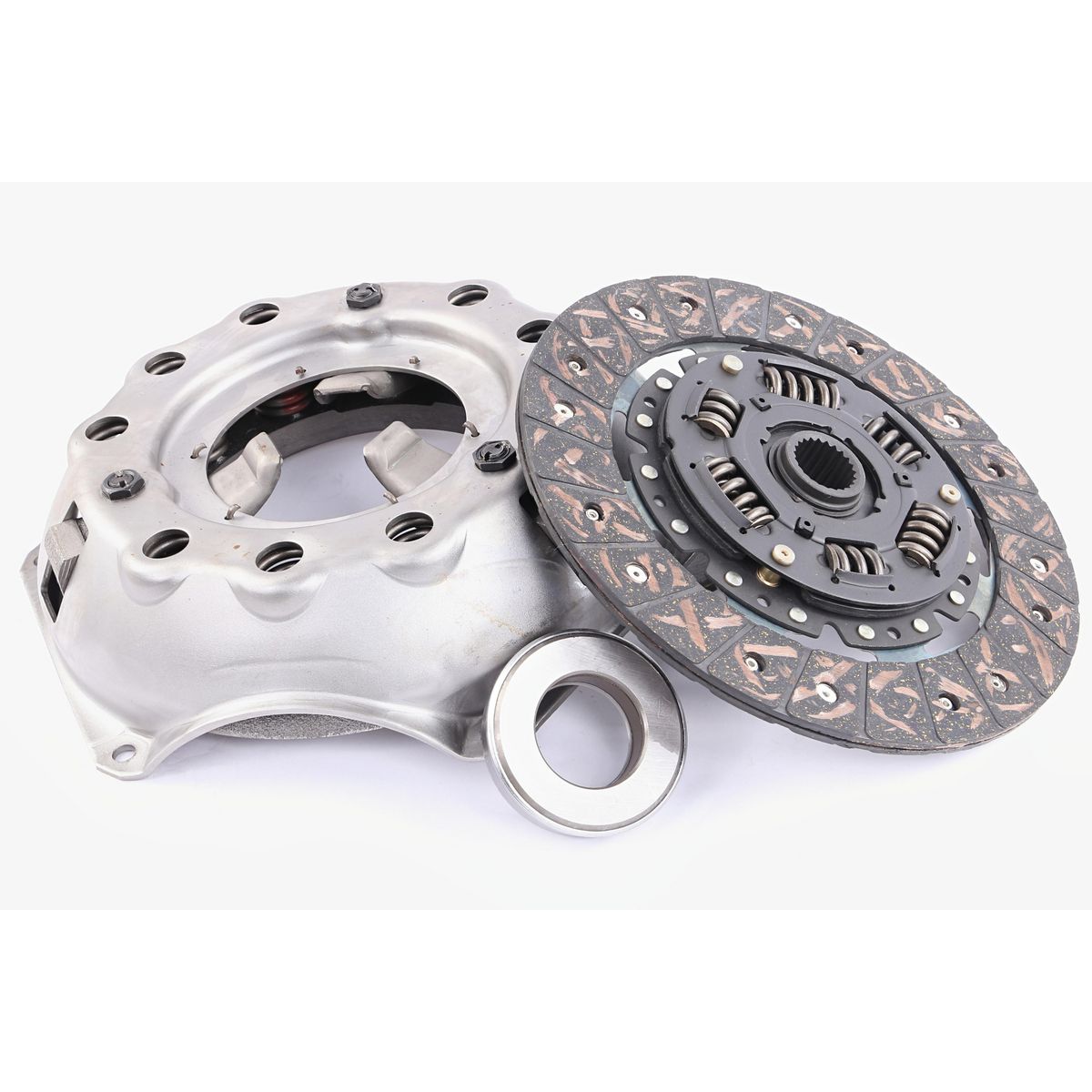 ClutchPro Clutch Kit KCY23003