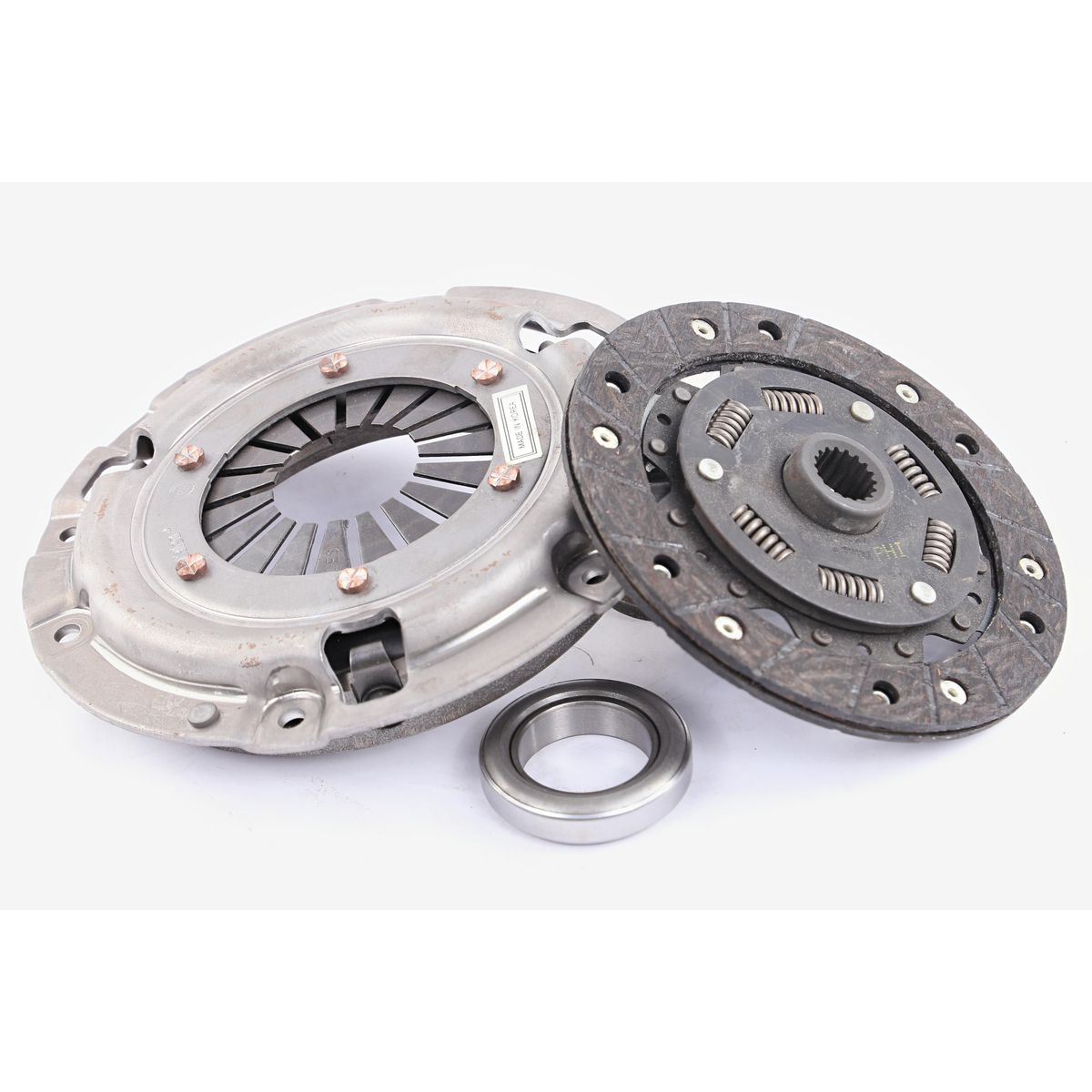 ClutchPro Clutch Kit KDA15004