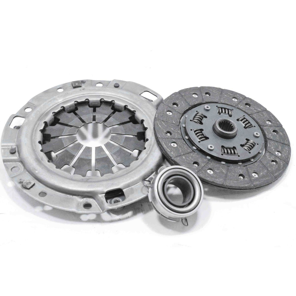 ClutchPro Clutch Kit KDA17009