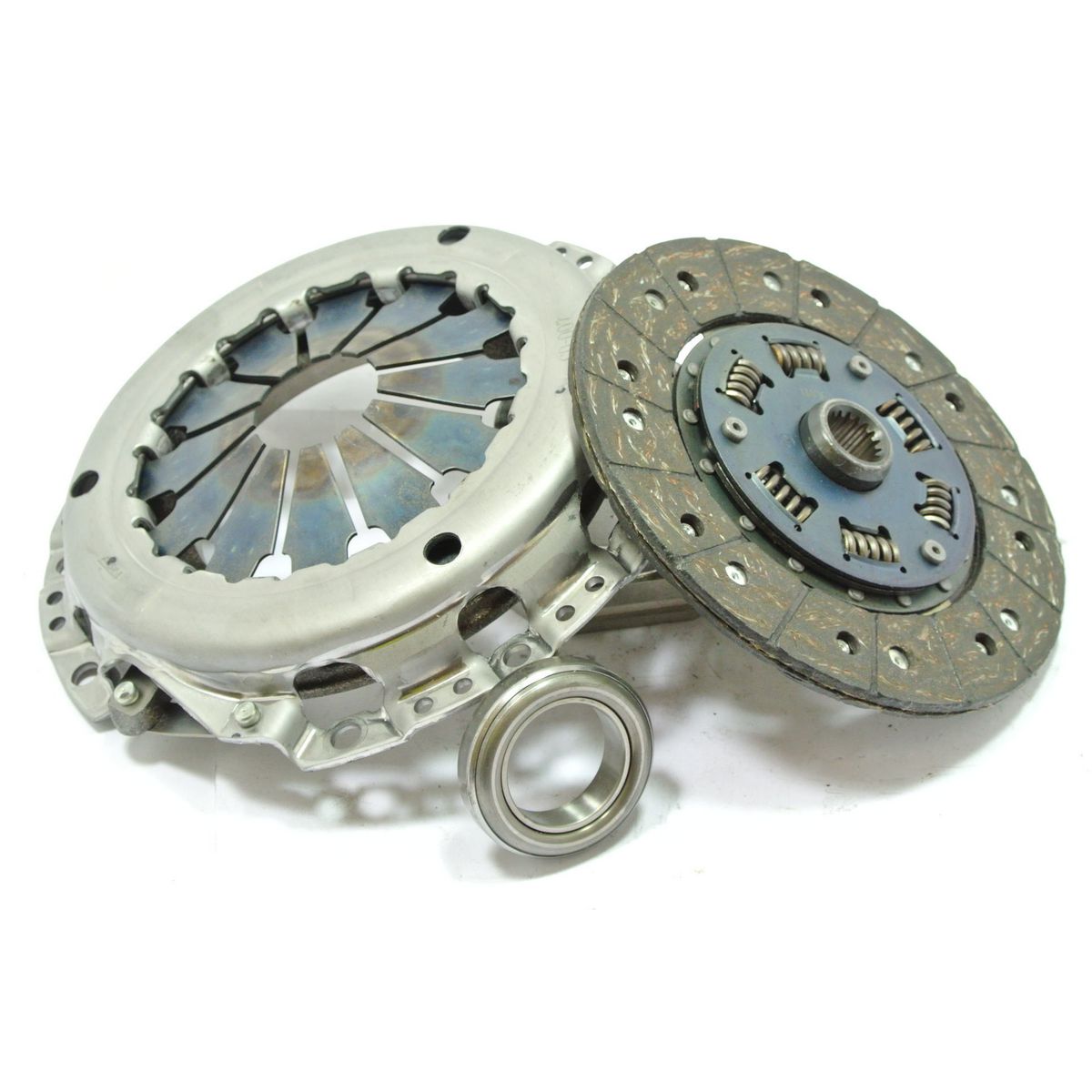 ClutchPro Clutch Kit KDA17012