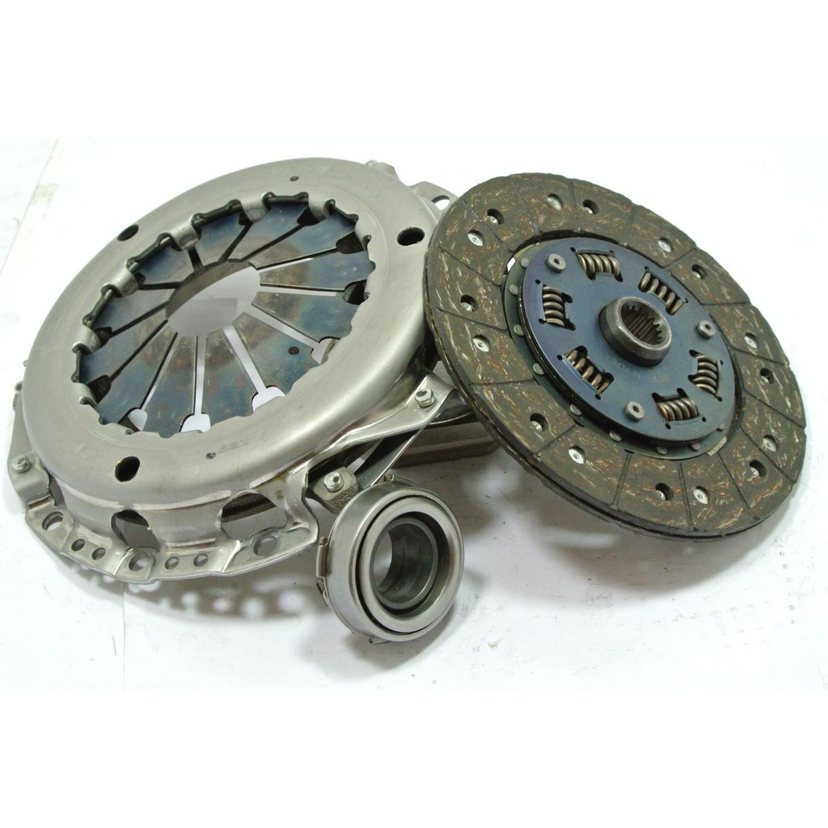 ClutchPro Clutch Kit KDA17013