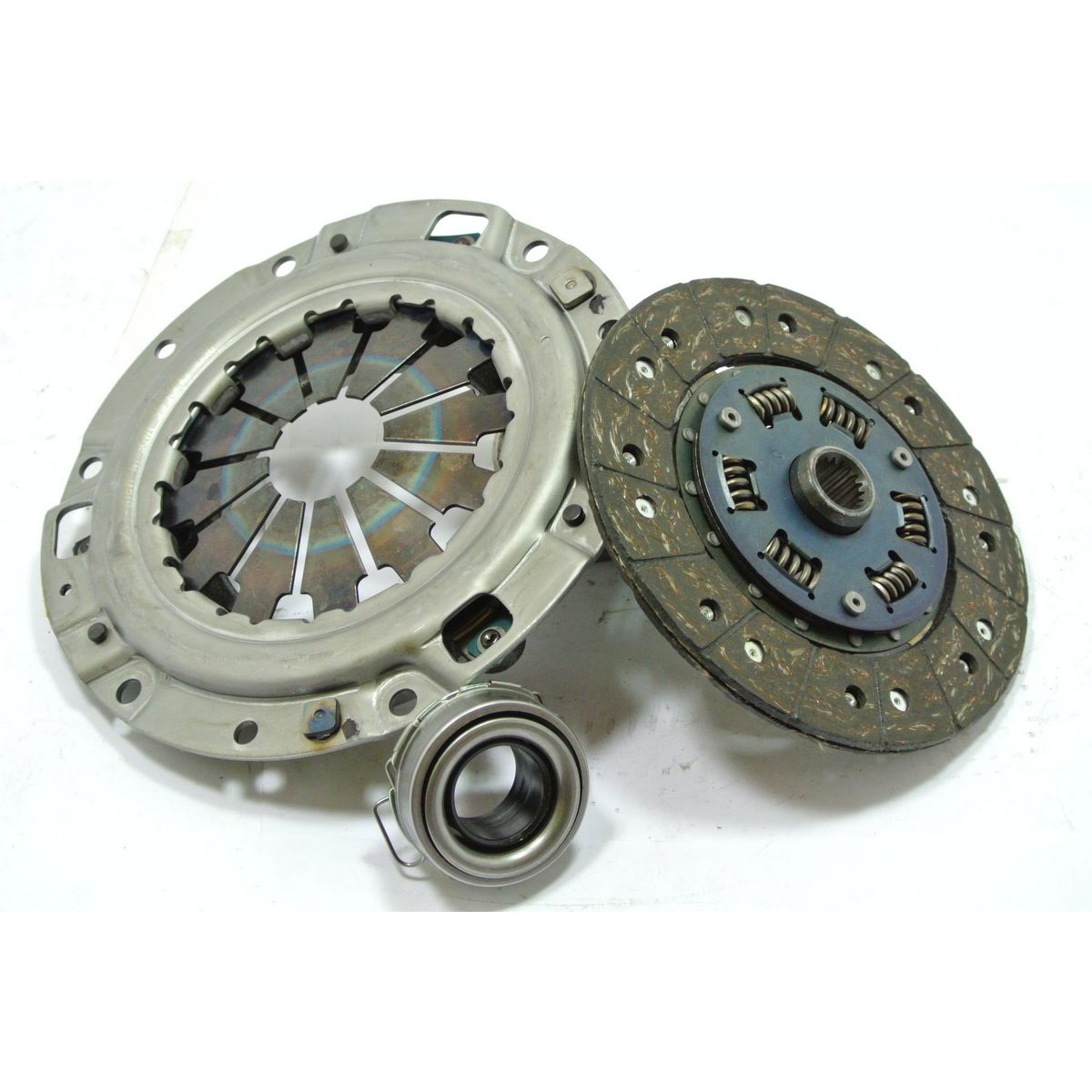 ClutchPro Clutch Kit KDA17016