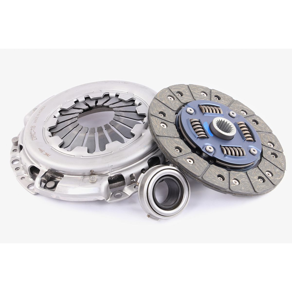 ClutchPro Clutch Kit KDA17017
