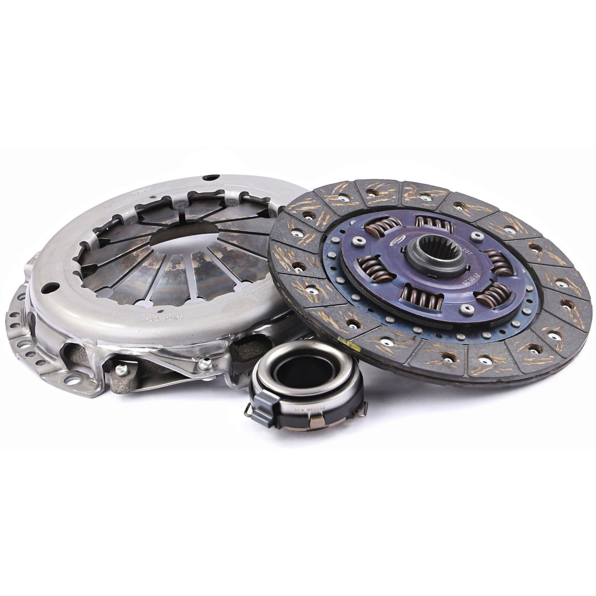 ClutchPro Clutch Kit KDA17019