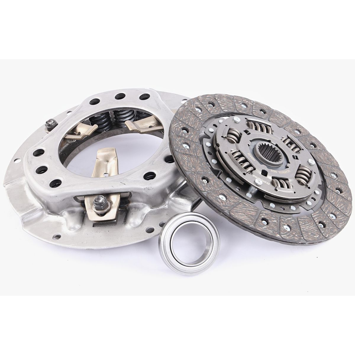 ClutchPro Clutch Kit KDA23001