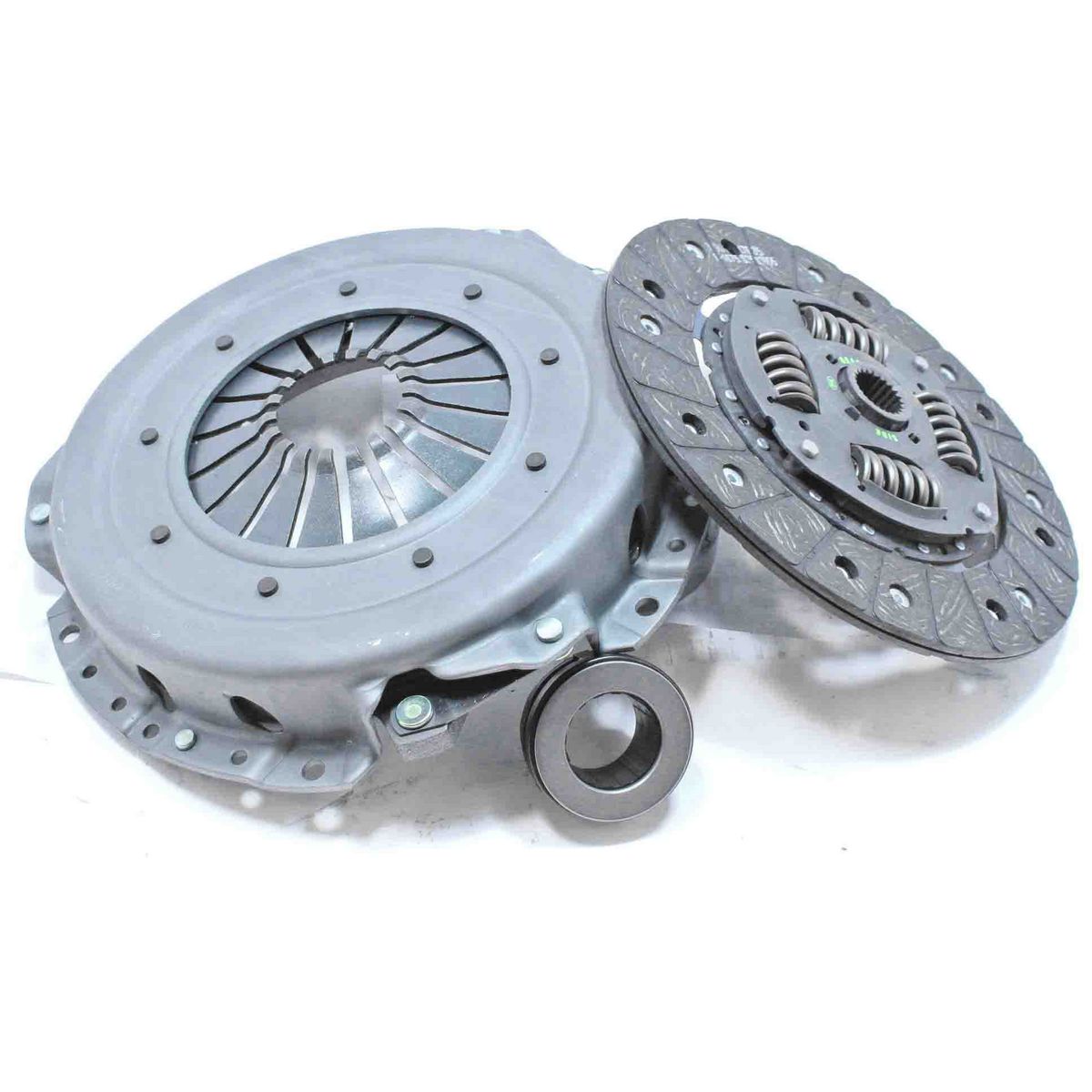 ClutchPro Commercial Clutch Kit KDF24001