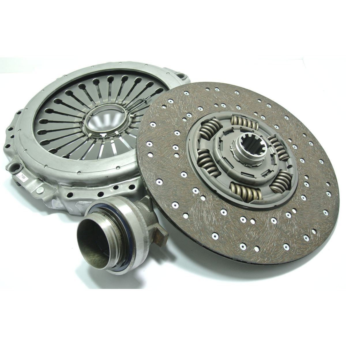 ClutchPro Commercial Clutch Kit KDF43009