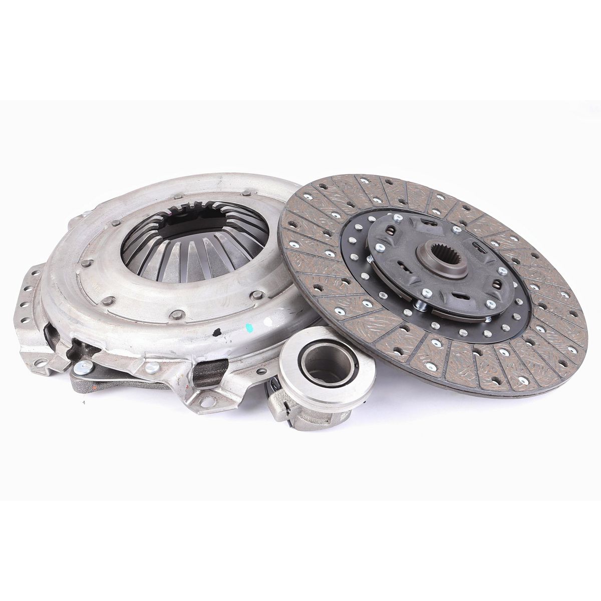ClutchPro Clutch Kit KDG27002