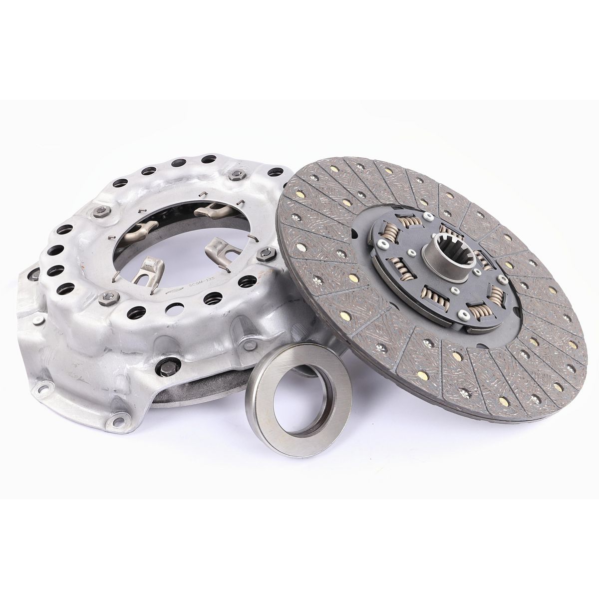 ClutchPro Commercial Clutch Kit KDG33005