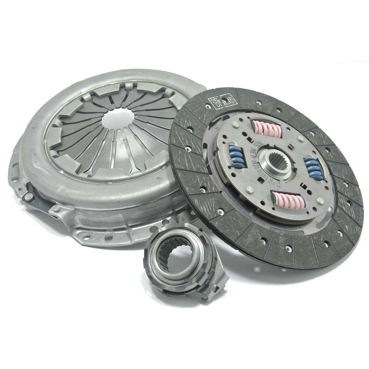 ClutchPro Clutch Kit KDL23001