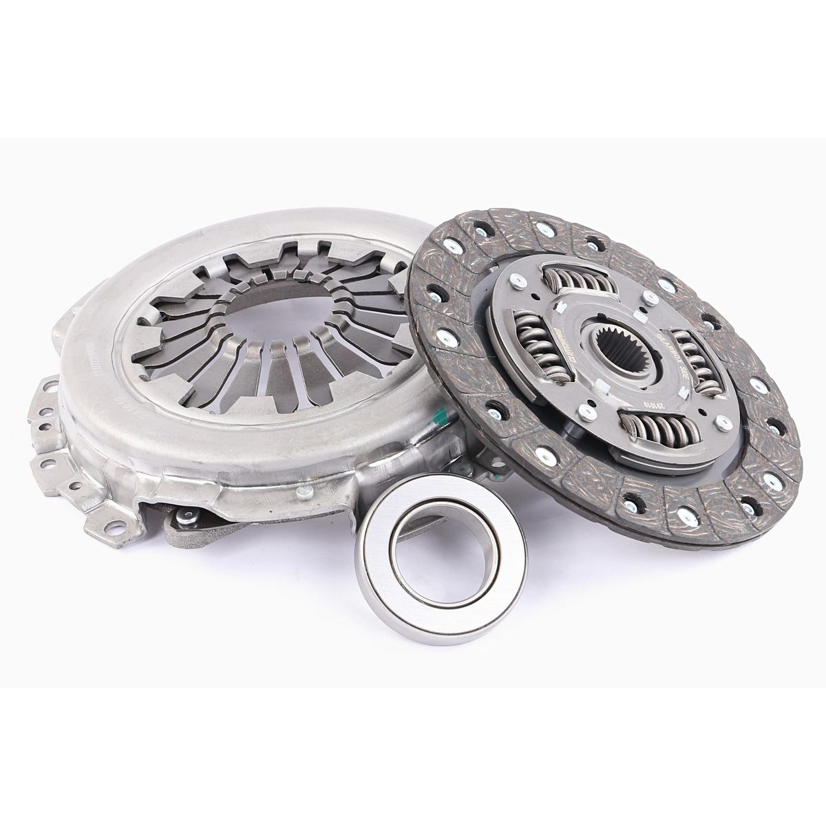 ClutchPro Clutch Kit KFD19003