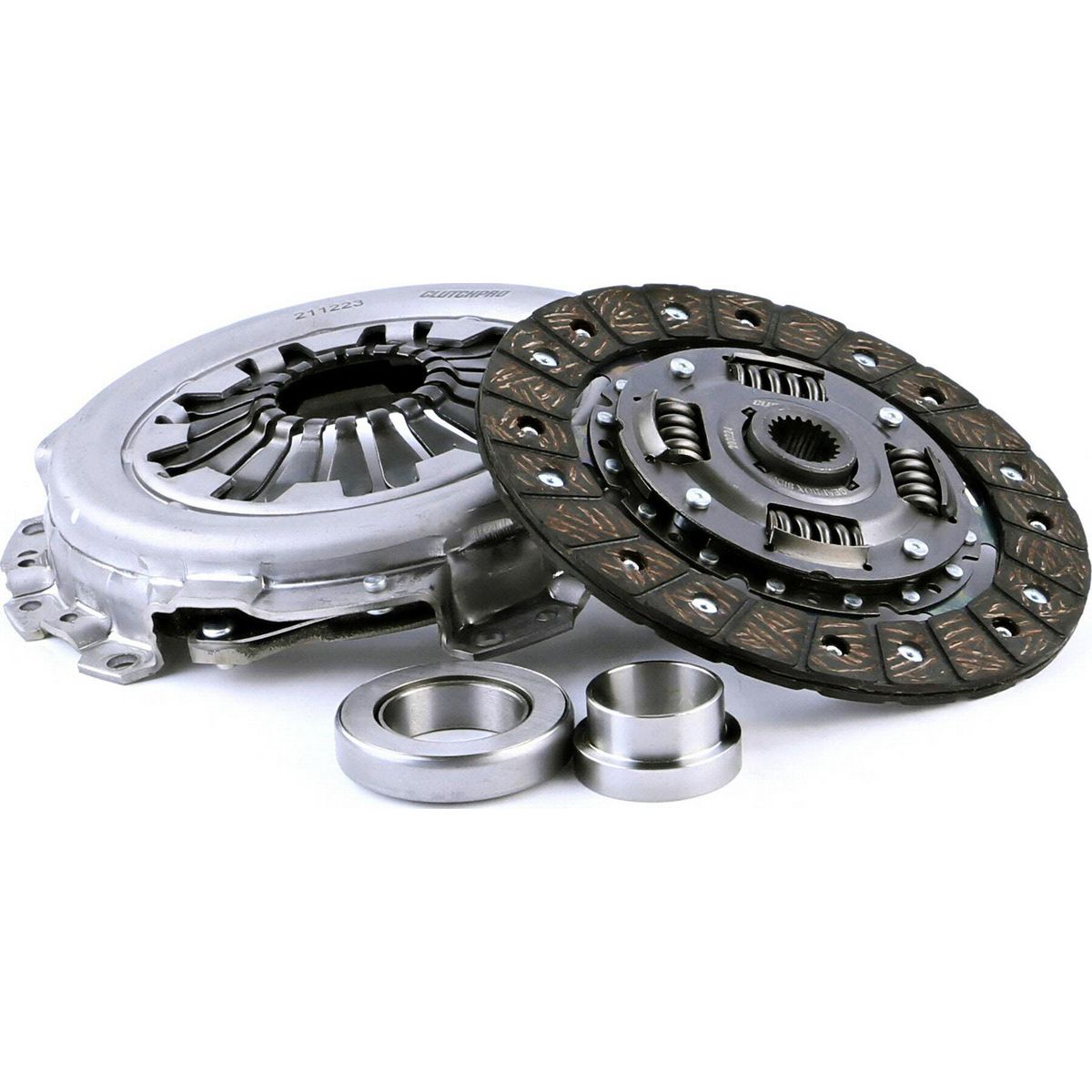 ClutchPro Clutch Kit KFD19009