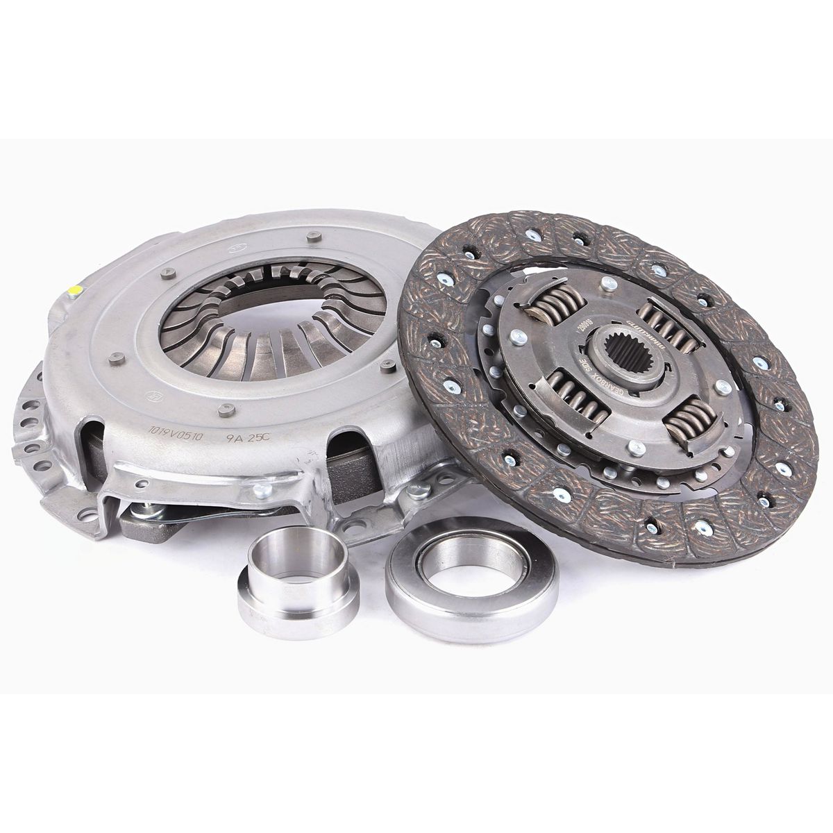 ClutchPro Clutch Kit KFD19009
