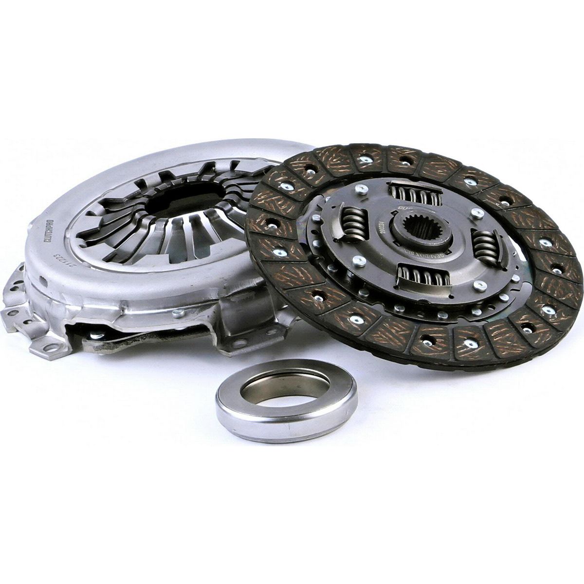 ClutchPro Clutch Kit KFD19011